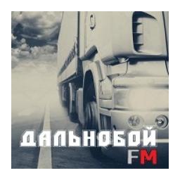 Дальнобой FM logo
