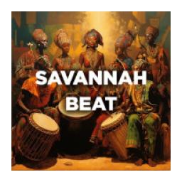 Savannah Beat logo