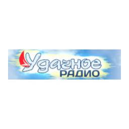 Удачное радио logo