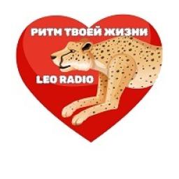 LEO-RADIO logo