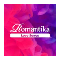 Love Songs logo