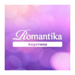 Акустика logo