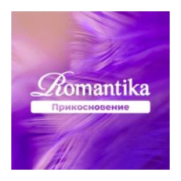 Прикосновение logo