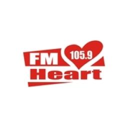 Heart FM logo