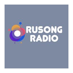 RUSONG RADIO logo