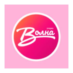 Радио Волна Россия logo