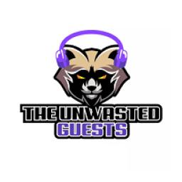 Radio The unwasted guests logo