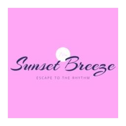 Radio Sunset Breeze logo