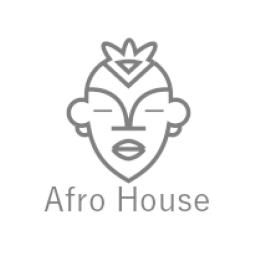 Afro House logo