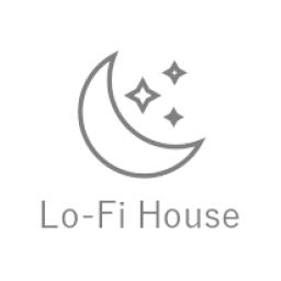 Lo-Fi House logo