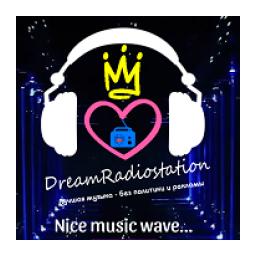 Радио Dream logo
