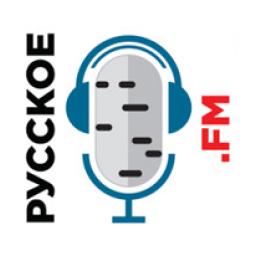 Русское FM logo
