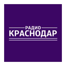 Радио Краснодар logo