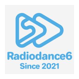 Radiodance6 logo