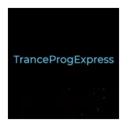 Радио TranceProgExpress logo