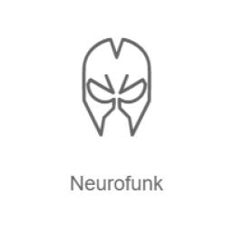 Neurofunk logo