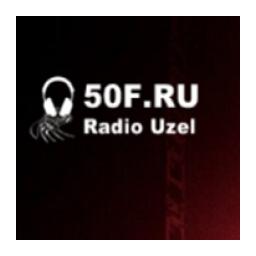 Радио 50f.ru logo