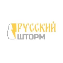 Радио Русский Шторм logo