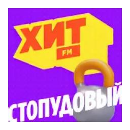 Стопудовый Хит logo