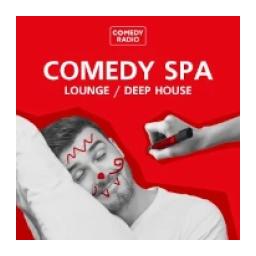 Comedy SPA logo