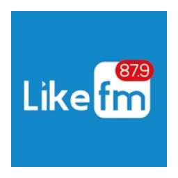 Like FM logo