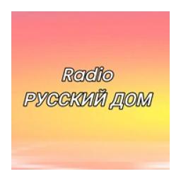 Радио Русский Дом logo