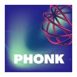 Phonk - 101.ru logo