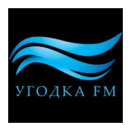 Угодка FM logo