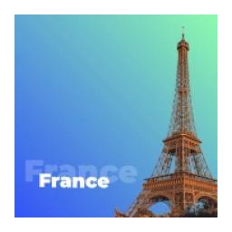 France - 101.ru logo