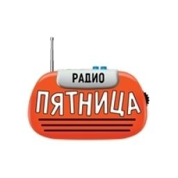 Радио Украинских Дорог (Радио Пятница) logo