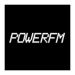 Power FM logo