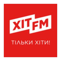 Хит FM (Украина) logo