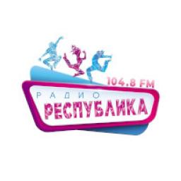 Радио Республика logo