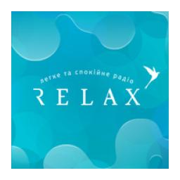Radio Relax logo