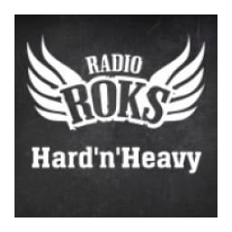 Hard'n'Heavy logo
