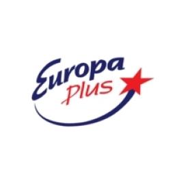 Europa Plus Ukraina logo