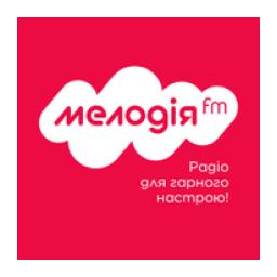 Мелодия FM logo