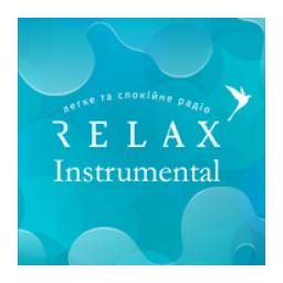 Instrumental logo