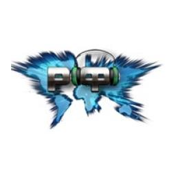 Радио Фантастики logo