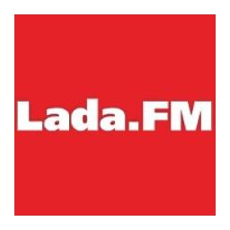 Лада FM logo