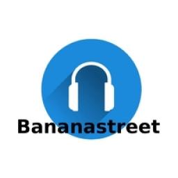 Радио Bananastreet logo