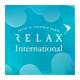 International logo