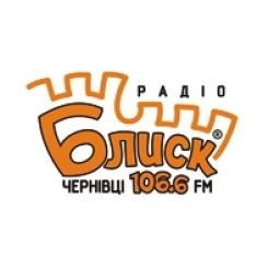 Блиск FM logo