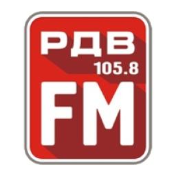 РДВ FM logo
