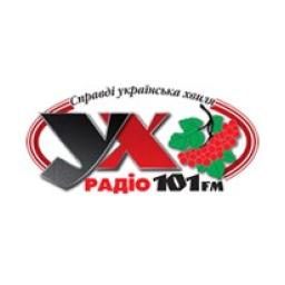 УХ-радио logo