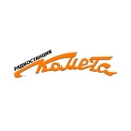 Радио Комета logo