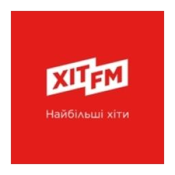 Хіт FM Найбільші хіти logo
