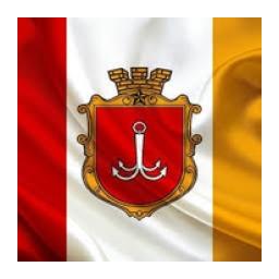 Всемирное Одесское радио logo
