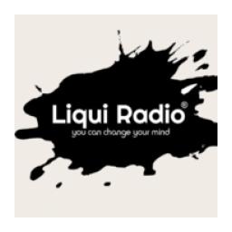 Liqui Radio logo