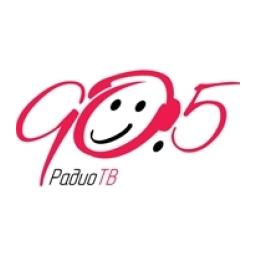 Радио ТВ logo